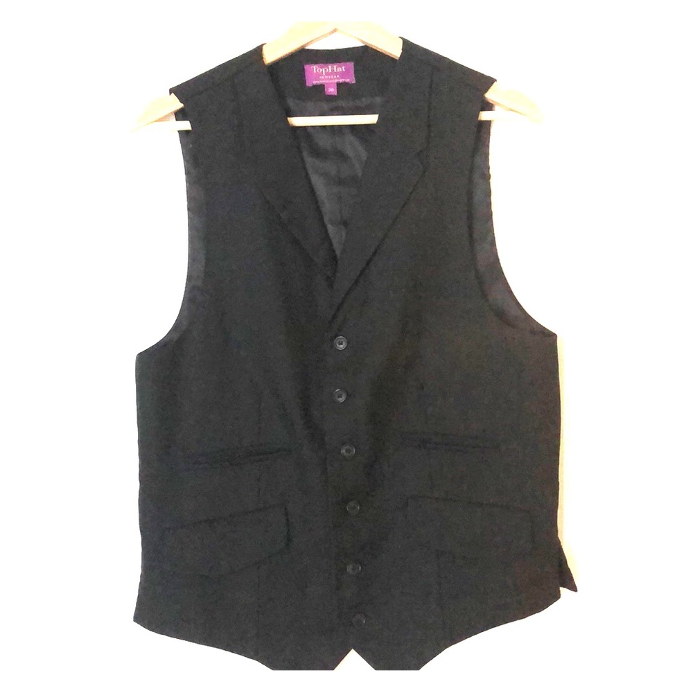 Men’s Vest